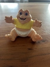 Die Dinos * Baby Sinclair *