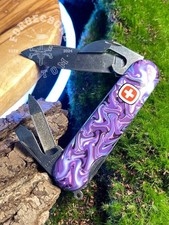 Wenger (Victorinox) Snife