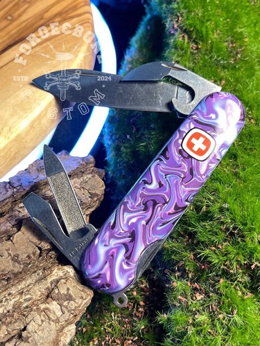 Wenger snife - wenger, (victorinox)