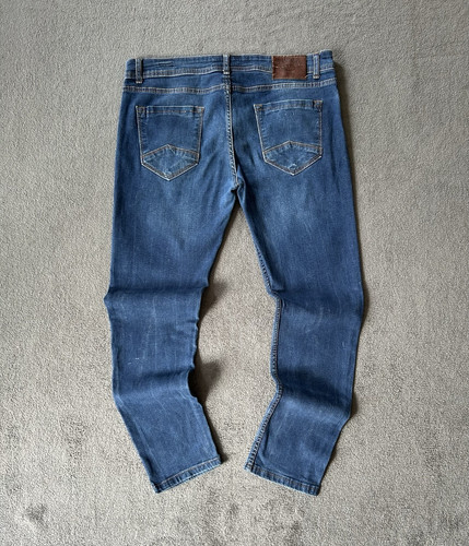 Armani jeans vintage herren - vintage,