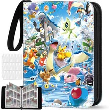 900 Karten Sammelalbum 9