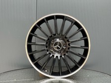 Neue 19'' Felge Sportpaket