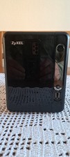 ZyXEL NAS326 NAS-Server ohne Festplatten - Schwarz 
