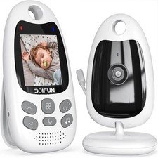 480p video babyphone kamera - video,