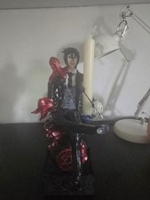 Sebastian Michaelis Anime
