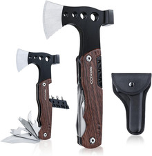 Raxco Survival Axt -