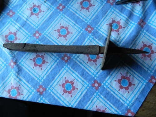 Dengelstock wiesenamboss - dengelstock,