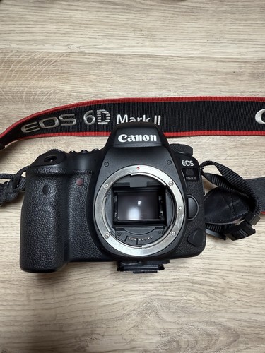 Canon eos mark - eos, 6d