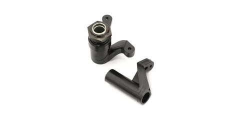 Kyosho hard servo saver - kyosho,
