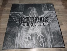 Marduk XXL Flag Flagge Poster