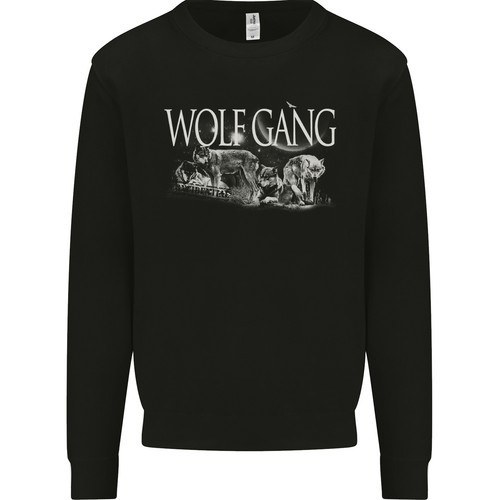 Wolf gang werwölfe kinder - wolf,