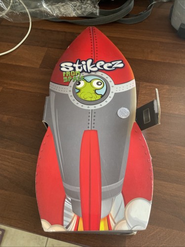 Stikeez space game - stikeez,