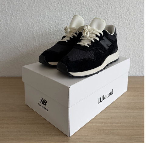 New balance 475 jjjjound - balance,