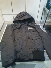 Schwarze "Cars" Jacke - Gr.152