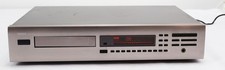 YAMAHA Natural Sound Compact Disc CD Player  CDX-53DE Bastlerware/defekt  252177