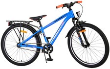 Kinderfahrrad Cross für