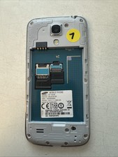 Samsung Galaxy S4 Mini