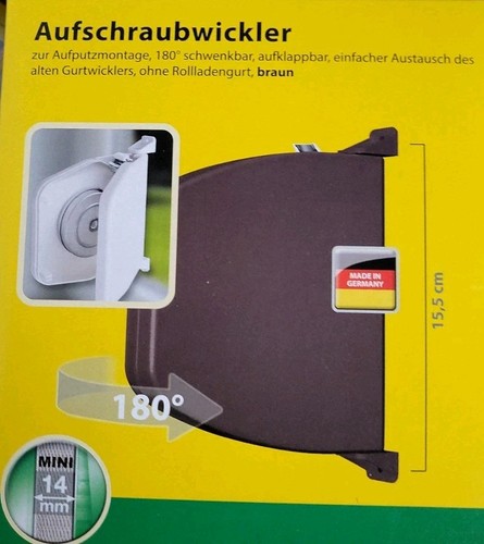 Schellenberg 50152