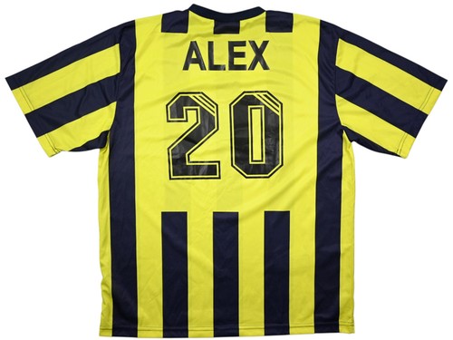 Fenerium fenerbahce shirt - fenerium,