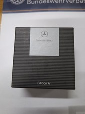 mercedes-benz City Uhr B6 695