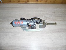 Opel Astra G Cabrio Motor für