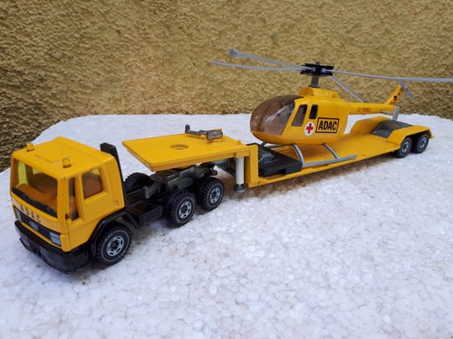 Siku 3719 ford - 3719, cargo