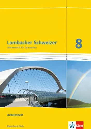 Lambacher schweizer 8 - lambacher,