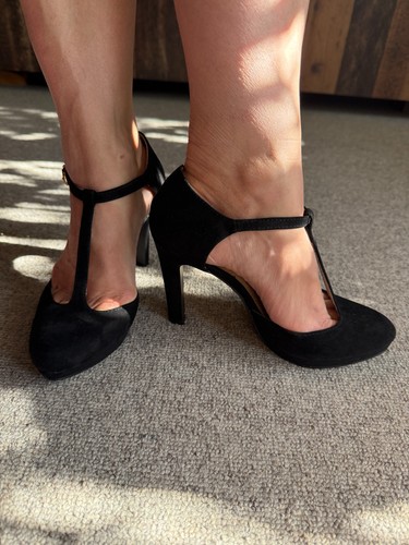 Buffalo nur 1x - buffalo, (high-heels)