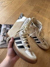 Adidas Stabil Vintage 90z