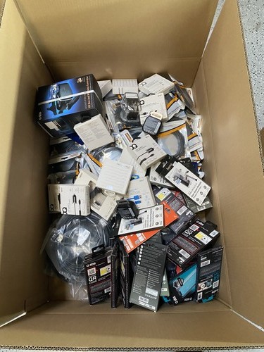 115 elektronik teile - 115,