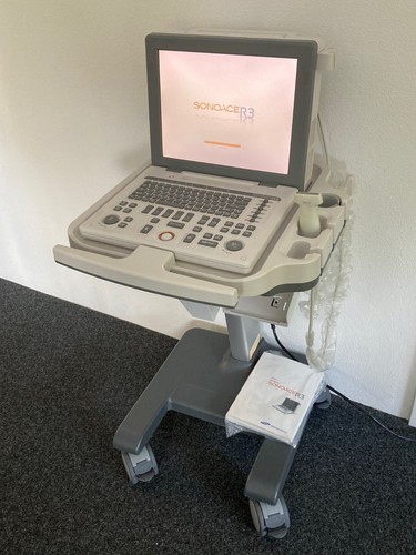 Ultraschallgerät farbdoppler - ultraschallgerät,