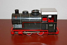 Biller Bahn Nr. 1500 mit