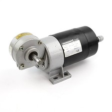 Groschopp Getriebemotor PM1