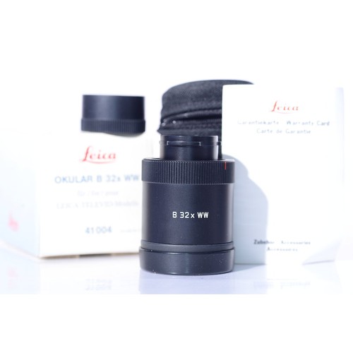 Leica 41004 leitz okular - leica,
