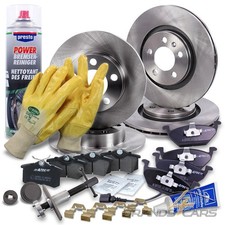 ATEC BREMSSCHEIBEN +