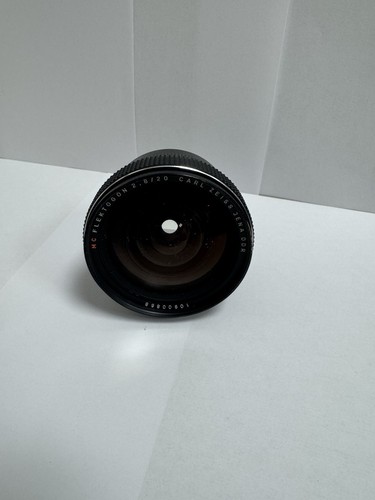 Carl zeiss jena - jena, mc