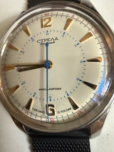 Uhr mechanisch herren - uhr,
