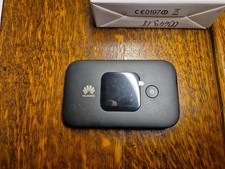 Huawei E5577CS-321 LTE mobiler