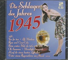Various Artists - Die Schlager