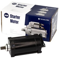 Anlasser starter 18834n für - anlasser,