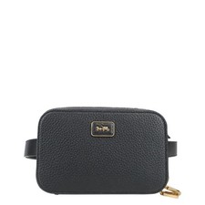 Coach Damen Tasche Schwarz