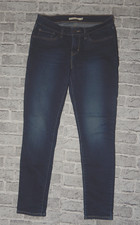 Levis 711 Skinny Jeans W28/L30