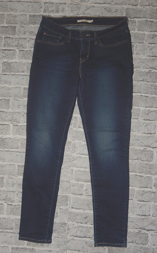 Levis 711 skinny - levis,