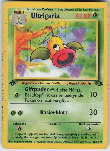 Ultrigaria edition - 1.,