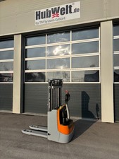 Still EXV10 Hochhubwagen