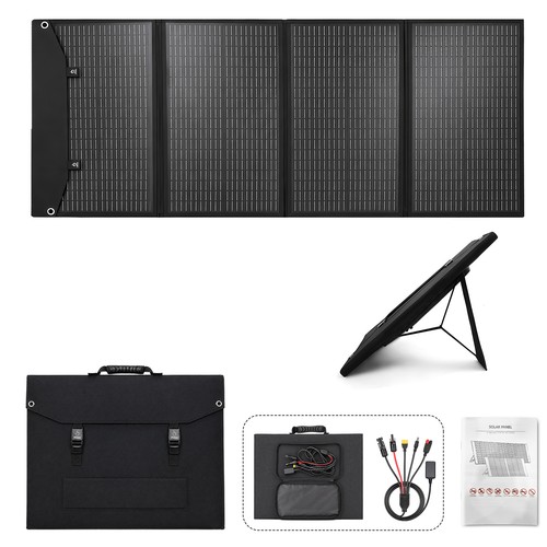 200w solarpanel solarmodul - 200w,