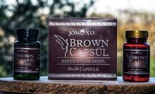 Jönx13 Brown Kapseln –