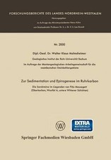 Zur Sedimentation und