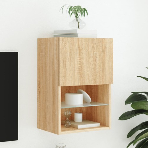 Schrank mit rgb led - schrank,