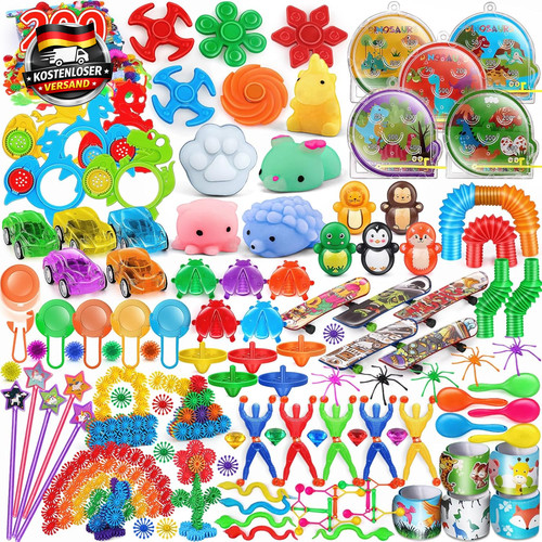 Nicknack mitgebsel - nicknack,